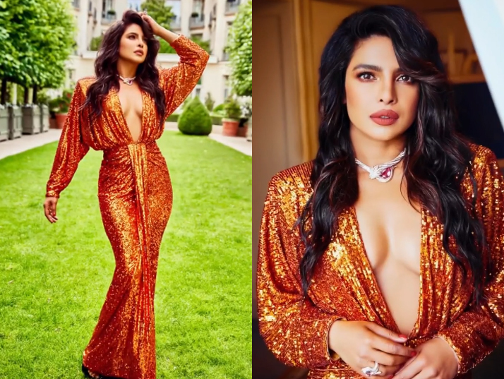 Priyanka Chopra